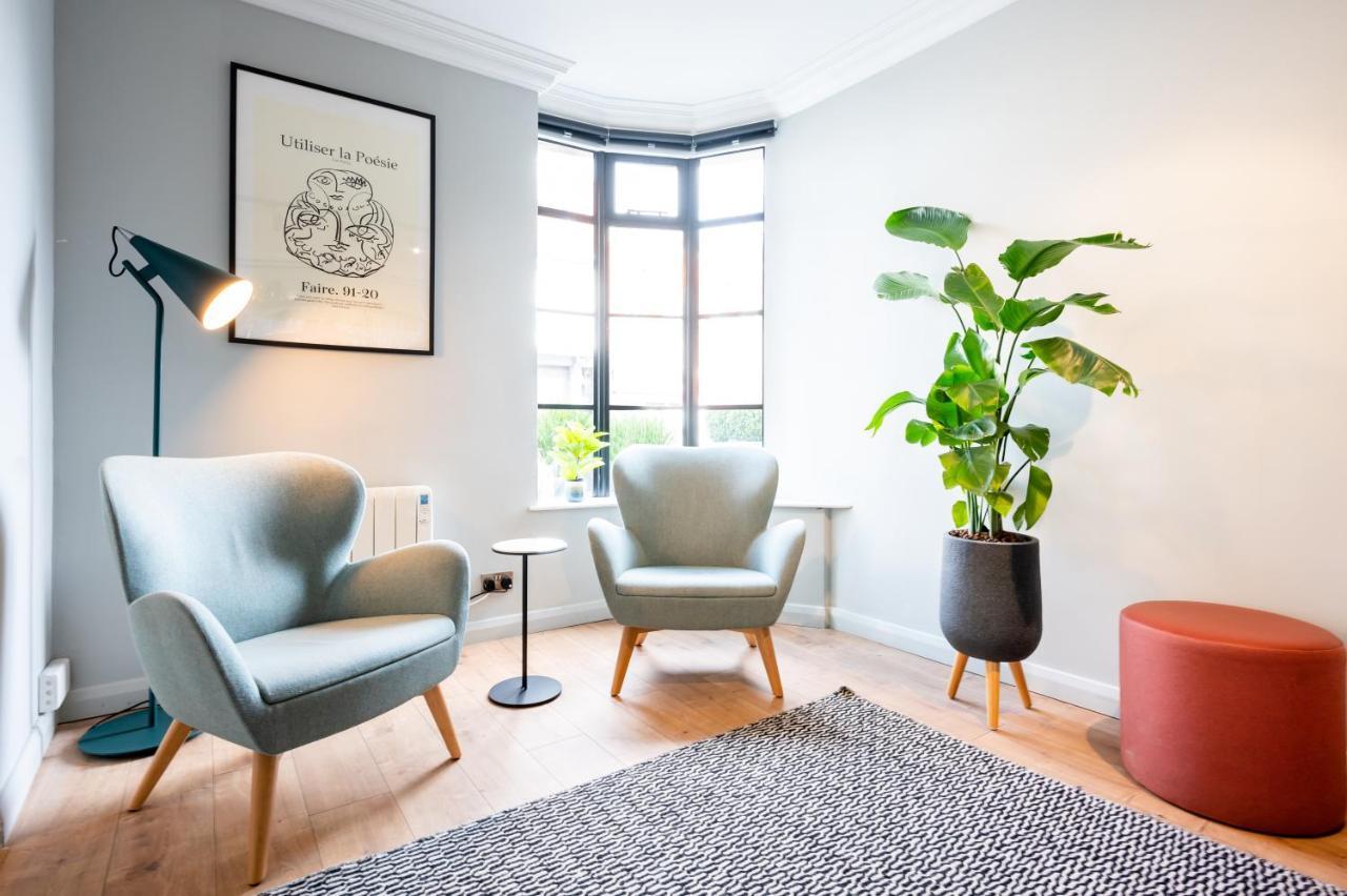 Staycity Aparthotels, Dublin, Christchurch Apartahotel 3*